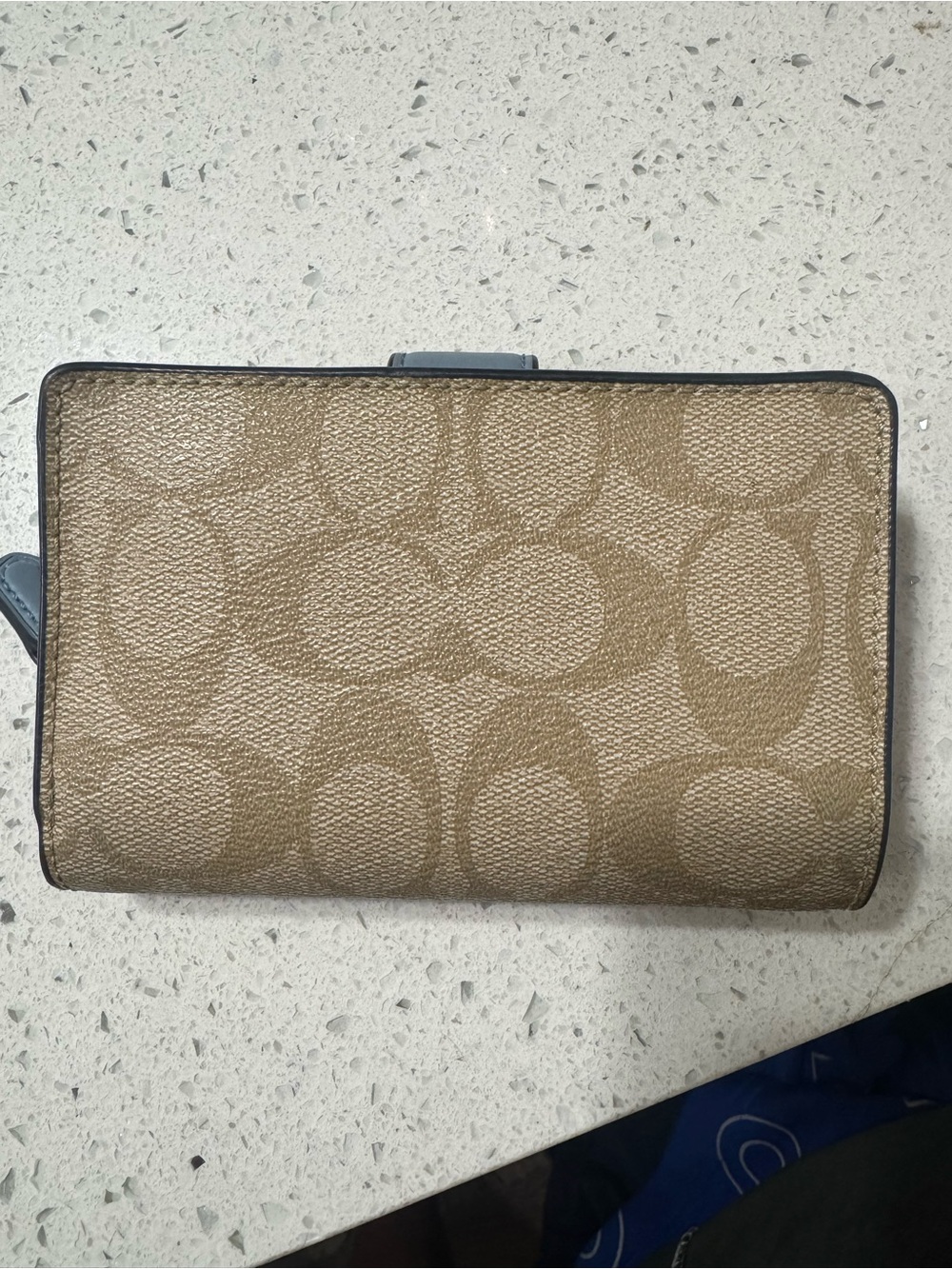 Coach Wallet - Picture 3 of 3